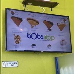 Menu Menu