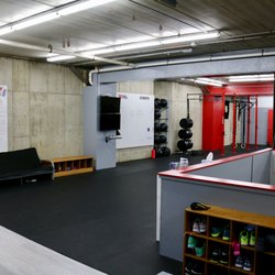 Fox River Strength and Conditioning