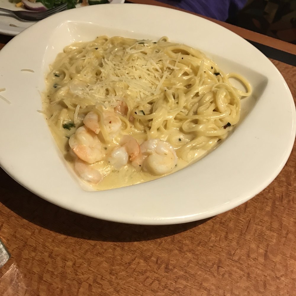 Sizzler - Shrimp wasn't cooked all the way - Seafood Near Me - Pinole, California Sizzler - Shrimp wasn't cooked all the way - Seafood Near Me - Pinole, California
