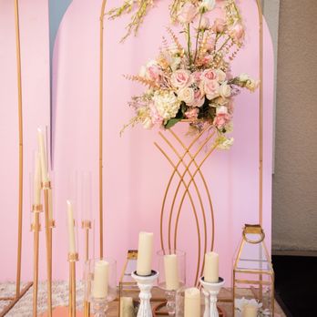 Events by Shimmers - Party & Event Planning Near Me - Newark , California