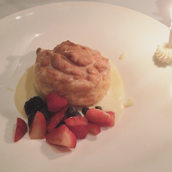 Le Papillon - French Near Me - San Jose, California