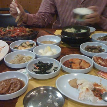 Seoul Garden - Korean Near Me - Parma, Ohio Seoul Garden - Korean Near Me - Parma, Ohio