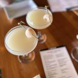 AlleyCat - $5 Lychee Martinis Sunday- Thursdays