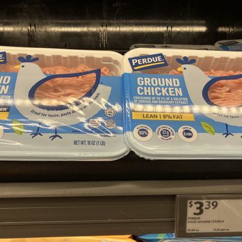 ALDI - 1 LB packages...$3.39 per package - Grocery Near Me - Winter Springs, Florida
