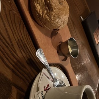 Saltgrass Steak House - Bread - Steakhouses Near Me - Cypress, Texas Saltgrass Steak House - Bread - Steakhouses Near Me - Cypress, Texas
