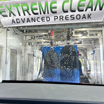 Royal Touch Car Wash - Car Wash Near Me - Buffalo Grove, Illinois