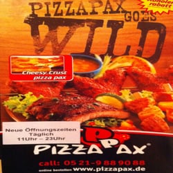 Pizza Pax