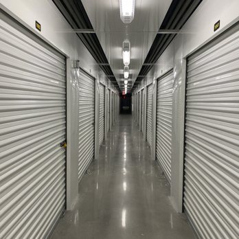 Compass Self Storage - Self Storage Near Me - St. Augustine, Florida