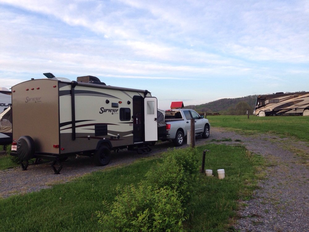 SUMMER WIND RV PARK Updated October 2024 2204 Lawn Rd, Meadow