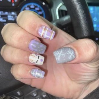 Lemonade Spa - Nail Salons Near Me - Joplin, Missouri Lemonade Spa - Nail Salons Near Me - Joplin, Missouri