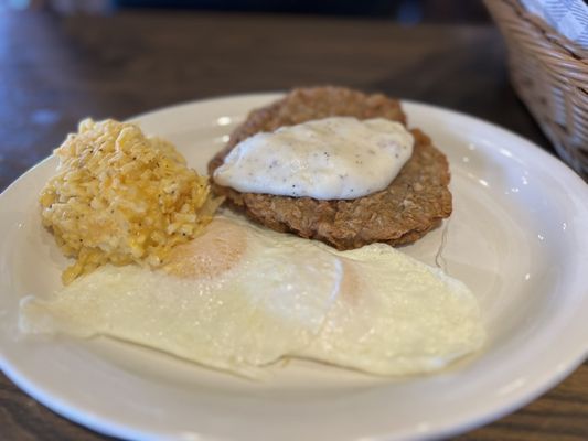 Cracker Barrel Old Country Store by null