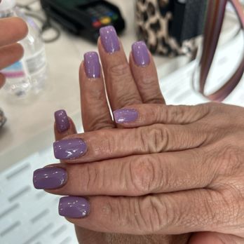 Veneto Nails - Nail Salons Near Me - San Antonio, Texas