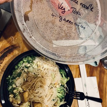 Miso Good Ramen - Sautéed Vegetable Stir-Fry - Ramen Near Me - Santa Rosa, California Miso Good Ramen - Sautéed Vegetable Stir-Fry - Ramen Near Me - Santa Rosa, California