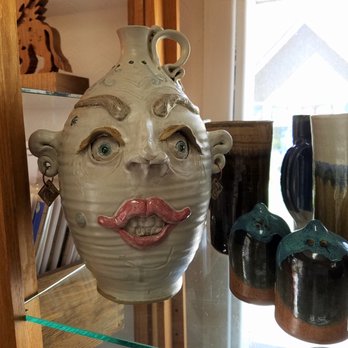 Brown County Craft Gallery - crafted vase - Arts & Crafts Near Me - Nashville, Indiana Brown County Craft Gallery - crafted vase - Arts & Crafts Near Me - Nashville, Indiana