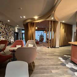 Holiday Inn Express Paris - Aéroport CDG - Interior