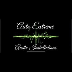 Auto Extreme Audio Installations
