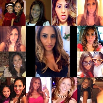 MKP Salon - Some of the many cut, styles & colors done by Vince Le over the years. He's the best!!!! - Hair Salons Near Me - Fairfax, Virginia
