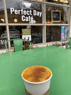 Perfect Day Cafe by null