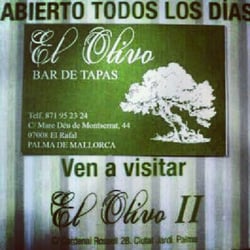 El Olivo II