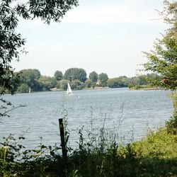Les Appats Vivants du Vignoble - Etang du vignoble Valenciennes