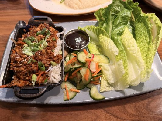 Lazy Dog Restaurant & Bar by null