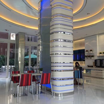 富薈上環酒店 - Lobby - Hotels Near Me - Hong Kong, HK
