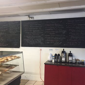 Isabella's Cafe & Bakery - Menu board - Bakeries Near Me - Freeport, Maine Isabella's Cafe & Bakery - Menu board - Bakeries Near Me - Freeport, Maine