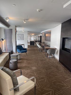 Marriott Downtown at CF Toronto Eaton Centre by null
