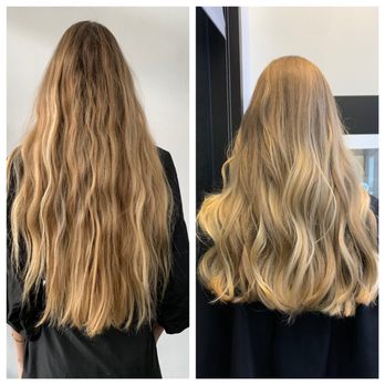 Judy Blank - Balayage, cut and blowout - Hair Salons Near Me - Culver City, California Judy Blank - Balayage, cut and blowout - Hair Salons Near Me - Culver City, California