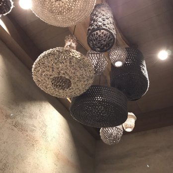 EAST - Some lighting decor - Hotels Near Me - Miami, Florida