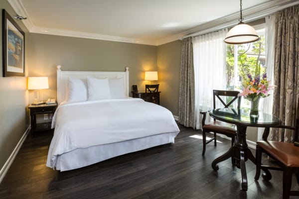 Hotel Metropole by null