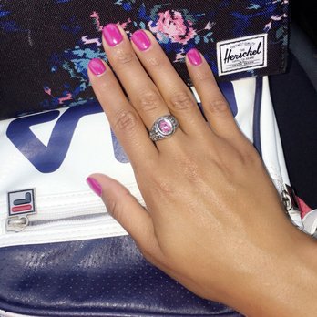 Century Nails - Nail Salons Near Me - Covina, California