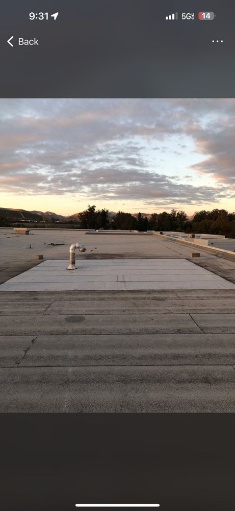 Slide of Pro Seal Affordable Roofing