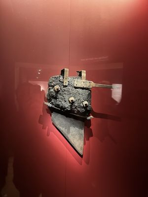 The V&A Cafe by null