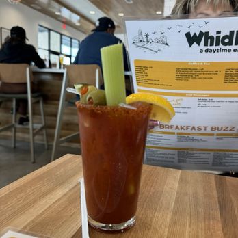 Whidbey's A Daytime Eatery - Bloody Mary - Breakfast & Brunch Near Me - Enterprise, Nevada Whidbey's A Daytime Eatery - Bloody Mary - Breakfast & Brunch Near Me - Enterprise, Nevada