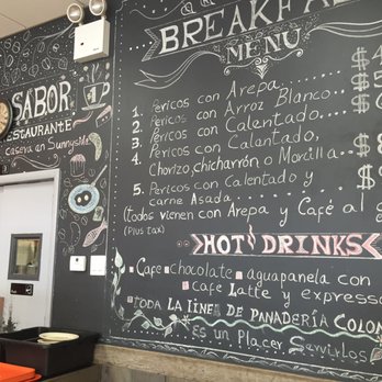 El Buen Sabor Bakery - Bakeries Near Me - Sunnyside, New York El Buen Sabor Bakery - Bakeries Near Me - Sunnyside, New York