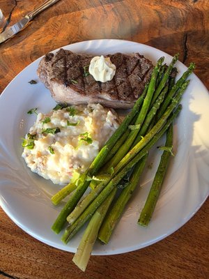 11:Eleven The Bourbon House @ Sankoty Lakes Resort-Cabins & RV’s-Wedding Venue by null