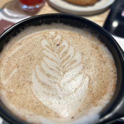 Roasti Coffee