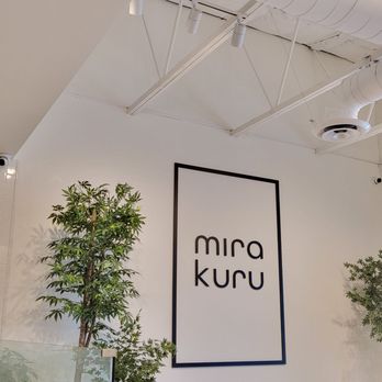 Mirakuru - Interior. 9/3/2023 - Coffee & Tea Near Me - Garden Grove, California Mirakuru - Interior. 9/3/2023 - Coffee & Tea Near Me - Garden Grove, California