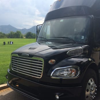 Scott Carpenter Park - See how big this bus is just makes the kids look so tiny - Playgrounds Near Me - Boulder, Colorado