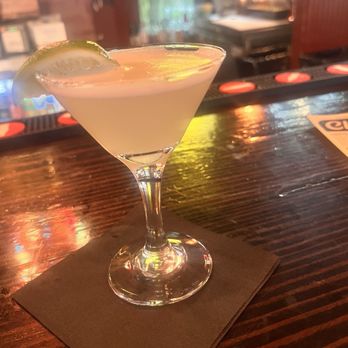 Lucky Stranger - Tasty gimlet - Bars Near Me - Birmingham, Alabama Lucky Stranger - Tasty gimlet - Bars Near Me - Birmingham, Alabama