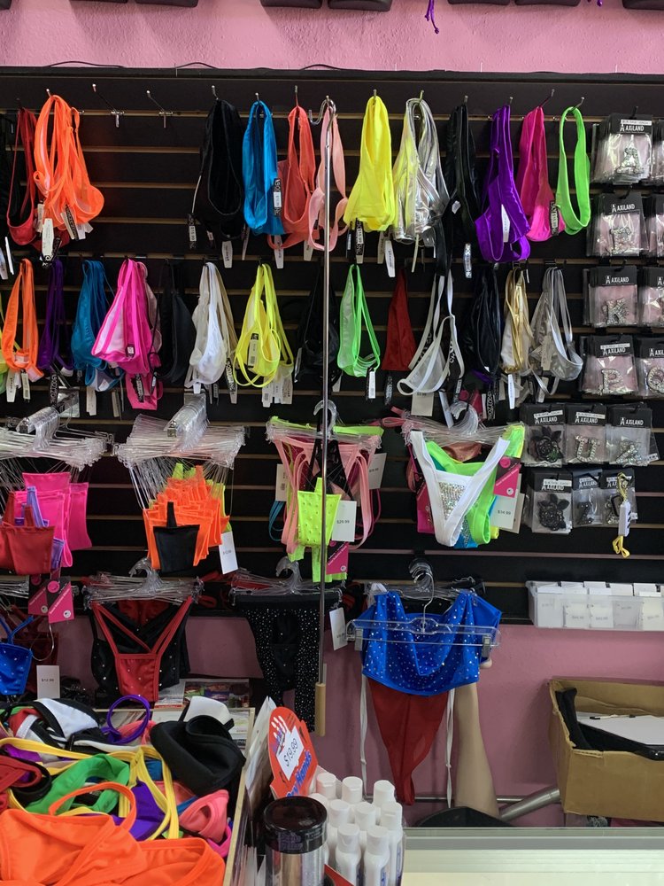 Sweet Seduction Bikinis