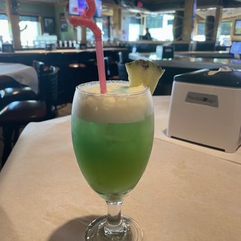 King Crab - Blue Hawaiian - Seafood Near Me - Orlando, Florida