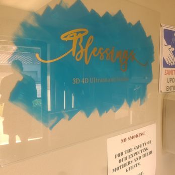 Blessings 3D 4D Ultrasound - Diagnostic Imaging Near Me - Palmdale, California Blessings 3D 4D Ultrasound - Diagnostic Imaging Near Me - Palmdale, California