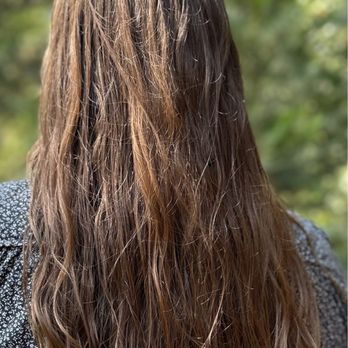 Jenn A Whitecloud - Think Natural - I love the color of the henna treatment! It looks natural and created a vibrant shine. - Hair Stylists Near Me - Nevada City , California Jenn A Whitecloud - Think Natural - I love the color of the henna treatment! It looks natural and created a vibrant shine. - Hair Stylists Near Me - Nevada City , California