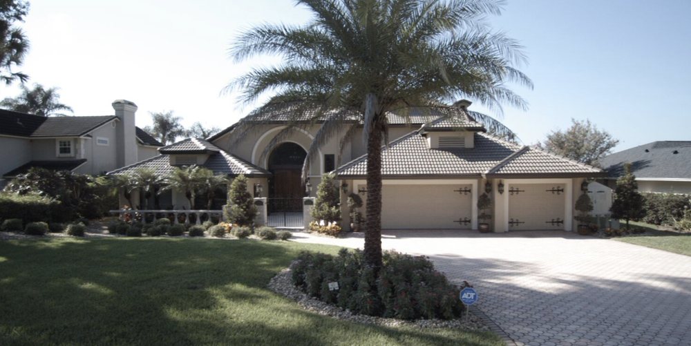 Slide of Tag General Contractors