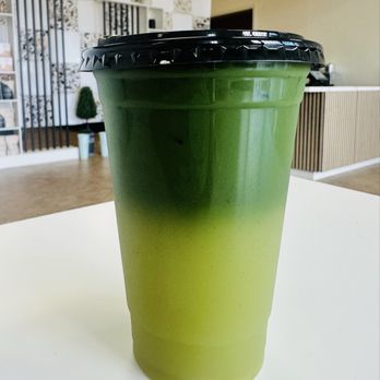 Whip X Banh Mi - Matcha Sugarcane, $6.49: refreshingly delicious! - Coffee & Tea Near Me - Las Vegas, Nevada Whip X Banh Mi - Matcha Sugarcane, $6.49: refreshingly delicious! - Coffee & Tea Near Me - Las Vegas, Nevada
