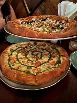 O'Zone Pizza Pub by null
