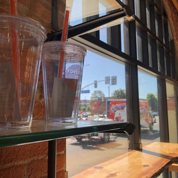 Dripp - Coffee & Tea Near Me - Fullerton, California