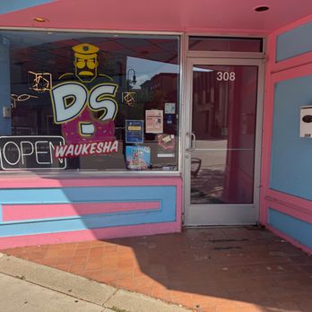 Donut Squad - Donuts Near Me - Waukesha, Wisconsin Donut Squad - Donuts Near Me - Waukesha, Wisconsin